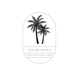 ASHCARE TROPICS FOR PURPOSE DRIVEN SKIN