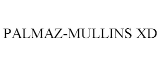 PALMAZ-MULLINS XD