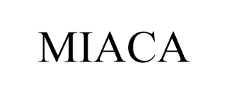 MIACA