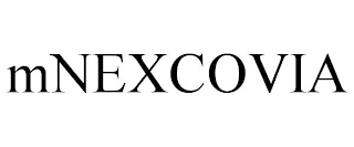 MNEXCOVIA