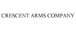 CRESCENT ARMS COMPANY