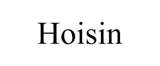 HOISIN