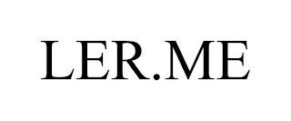 LER.ME