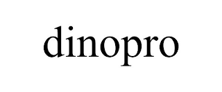 DINOPRO
