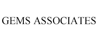 GEMS ASSOCIATES
