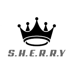 S.H.E.R.R.Y
