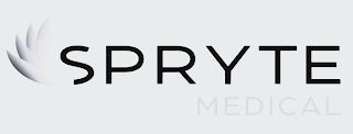 SPRYTE MEDICAL