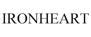 IRONHEART