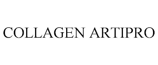 COLLAGEN ARTIPRO