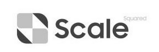 SCALE SQUARED