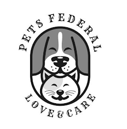 PETS FEDERAL