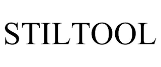 STILTOOL