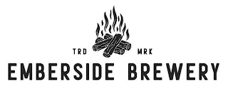 TRD MRK EMBERSIDE BREWERY