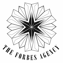 THE FORBES AGENCY