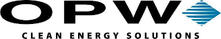 OPW CLEAN ENERGY SOLUTIONS