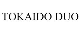 TOKAIDO DUO
