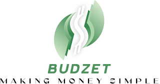 $ BUDZET MAKING MONEY SIMPLE