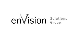 ENVISION SOLUTIONS GROUP