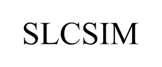 SLCSIM