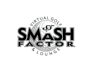 SF SMASH FACTOR VIRTUAL GOLF & LOUNGE