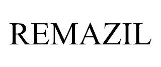 REMAZIL