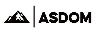 ASDOM