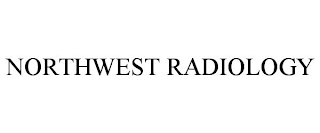 NORTHWEST RADIOLOGY