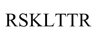 RSKLTTR