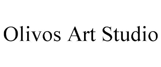 OLIVOS ART STUDIO