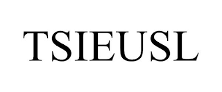 TSIEUSL