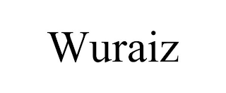 WURAIZ