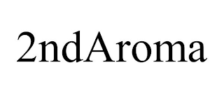 2NDAROMA
