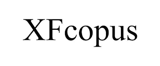 XFCOPUS