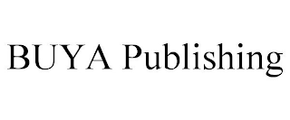 BUYA PUBLISHING