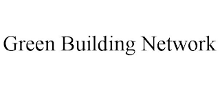 GREEN BUILDING NETWORK