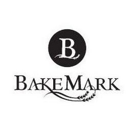 B BAKEMARK