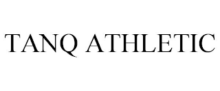 TANQ ATHLETIC