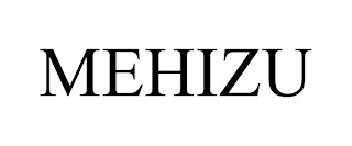 MEHIZU