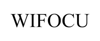 WIFOCU