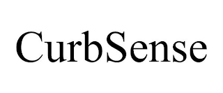 CURBSENSE