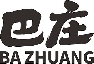 BA ZHUANG
