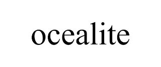 OCEALITE