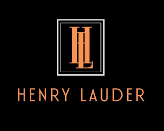 HENRY LAUDER