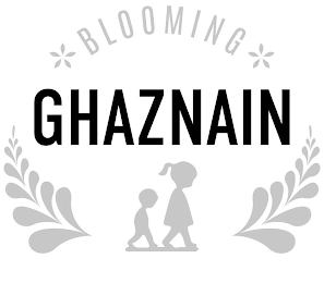 BLOOMING GHAZNAIN