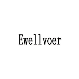 EWELLVOER