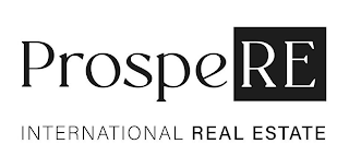 PROSPERE INTERNATIONAL REAL ESTATE