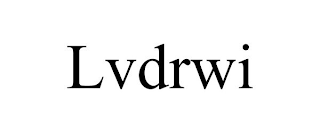 LVDRWI