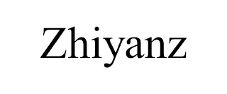 ZHIYANZ