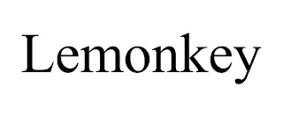 LEMONKEY