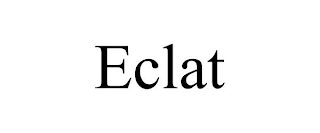 ECLAT